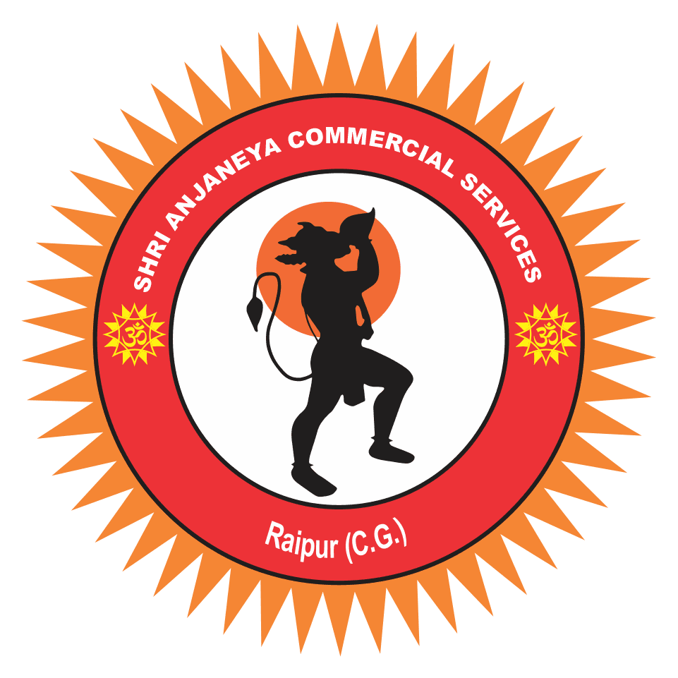 Shri Anjaneya Solar